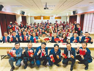 富士達保經 關懷青少年心理健康