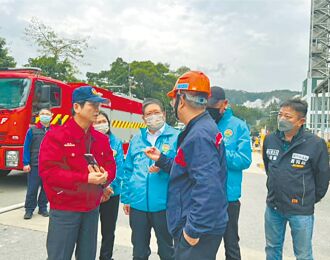 道生油易燃 专家直指人为疏失