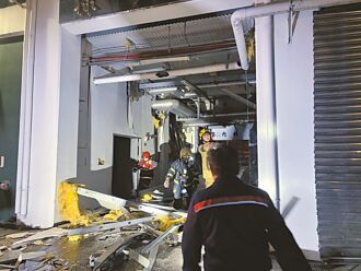 蔡柏瑋留2幼女 家屬促廠方負責