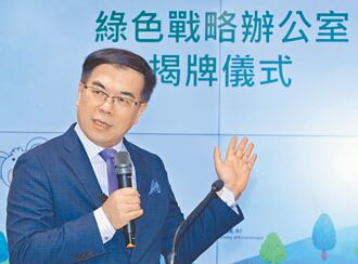 溫管基金委員 排除地方政府代表