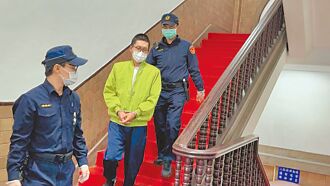 自首減刑 縱火奪8命逃死定讞