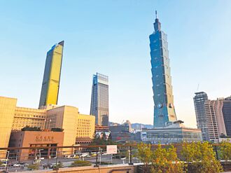 世界百大旅遊城市 北市獲第11