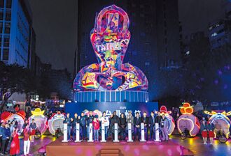 陸委會再封殺 上海第2團來不了