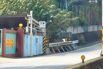 桃園測速照相王 年取締7485件