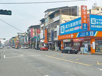 台中大安陷滅里危機 議員嘆「人不如豬」