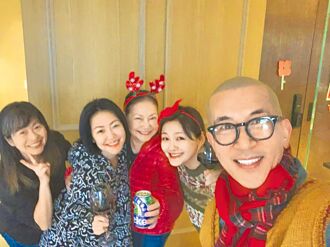 具俊曄悲求讓大S安息