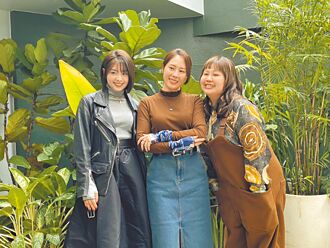 黃健瑋沒戲拍 蔡亘晏曝斜槓教武術