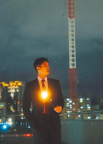 周予天新歌送彩蛋 周興哲驚喜誇讚