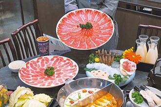 情人節有禮 嗑鍋享好康