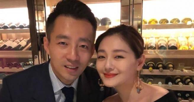 大S前夫汪小菲被爆出买网军，藉着大S猝逝再炒流量。（图／翻摄大S微博）