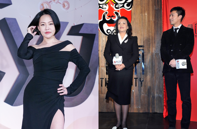 小S昨開腔，駁斥汪小菲出資讓大S骨灰返台謠言。（圖／中時資料照）