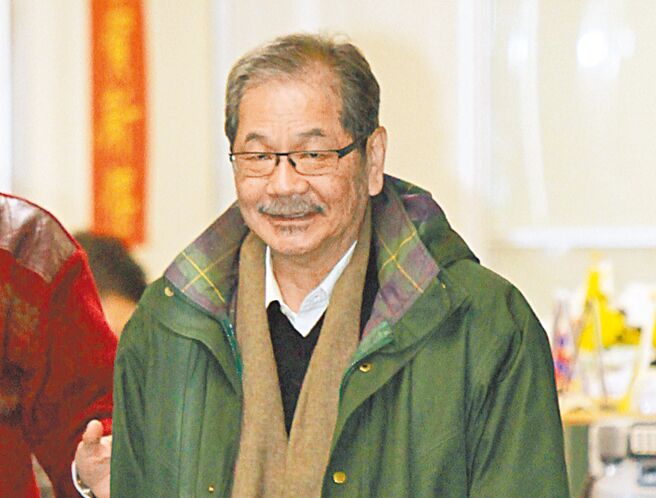 北檢調查吳乃仁（見圖）與5名檢察官在高檔日料店餐敘案，過年前曾兩度以書函通知吳乃仁說明，但吳拒絕接受訪談。（本報資料照片）