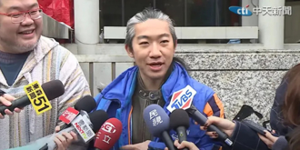 遭史書華稱「沉迷中國宗教」 前妻深夜回應了：已請律師蒐證