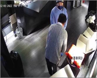 史書華怨遭肉搜、父親被騷擾 他翻2年前一件事：迴力鏢來的好快