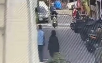 高雄人魔殺人如絞肉機   左營仙姑進屋4小時就成屍塊