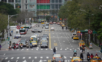 汽机车驾驶注意 1交通新制3月上路 违者罚1800元