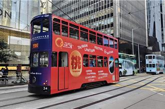 美中貿易戰模糊陸港界線  專家：香港全球金融中心地位或削弱