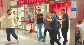 高雄人魔「主臥室」殺3婦分屍  破案關鍵藏在牆面上