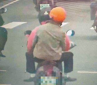 高雄人魔肢解老婦「剁成封肉」餵魚  疑性癖家中藏多件女性內衣褲