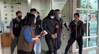 「丢丢妹」与男友台中被殴真相曝   遭30万买凶当街修理