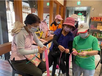 42歲憨兒的勵志旅程！從受助者到旅遊規劃達人