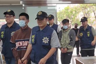 屏东陆海空三军KTV大乱斗   陆战队中士遭刺死仅为「这原因」