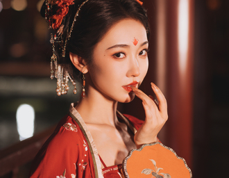 古代「揚州瘦馬」不是馬 專習奇淫技巧 比青樓女慘