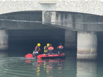3婦遭分屍棄運河！已尋獲1手掌、1腳掌   今地毯式搜索