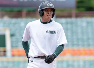 棒球》陳子豪表弟車禍過世 得年21歲 曾敲林昱珉再見安打 