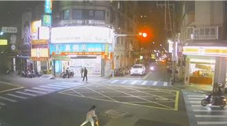 去巨城找媽媽！6歲女童騎滑板車出門失蹤 暖警神速尋獲