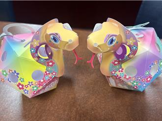 重啟發放小提燈！台北小Q環保設計惹議 民代憂回收難落實