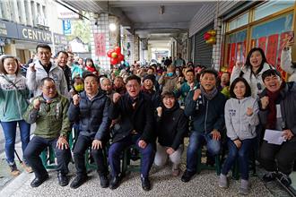 綠拚2026贏回宜蘭   藍白有合作空間從罷免立委開始