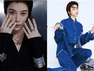 蔡淑臻用「大小包」曝心境轉變 暢談愛自己：與內心和解