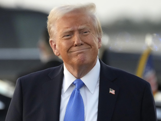 川普愛上課關稅 一切要從日本說起