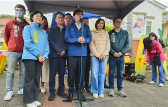 高雄爆連續殺人案  陳其邁：務必從重量刑還家屬公道