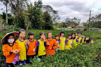 新竹學子客庄行！校外文化體驗 感受客家文藝之美