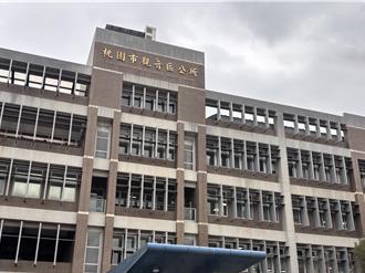 桃園前大潭里長父子雙雙入獄   9日將進行補選