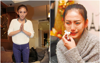 曾后悔参与太阳花！刘乔安才挺「青鸟是台湾支柱」就遭逮