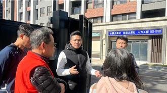 金雅重划区居民苦不堪言！68快速道路噪音扰民 拟先路面降噪