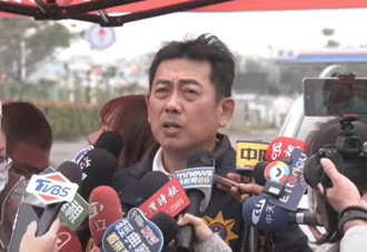 高雄分屍再打撈出多個人皮、肉塊！ 警曝「不見人骨」：恐陷淤泥及流向外海