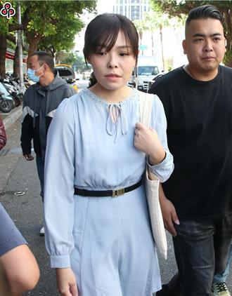 高虹安涉貪高院聲請釋憲   3名大法官火速封殺「理由曝光」