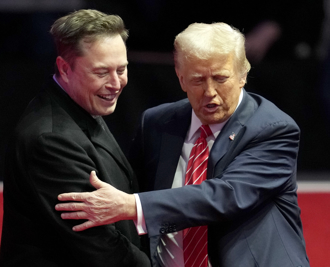 美19州告了川普 不讓馬斯克效率部下手做1事