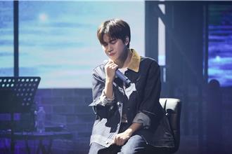 李茂珍將登寶島開唱！ 期待大啖珍奶、牛肉麵