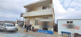 查私槍竟將警槍遺落現場 員警記過！馬公分局長自請處分