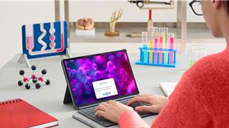 瞄準開學換機潮  Lenovo推聯名豪華大全配平板