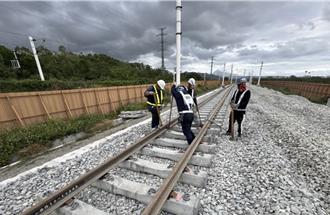 工程師搶手！民間百萬高薪挖角 鐵道局東部鬧人才荒