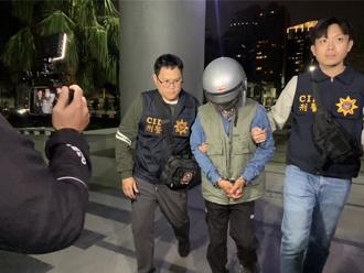 高雄分尸案！冷血凶嫌否认杀人　检警祭「这招」攻破心防