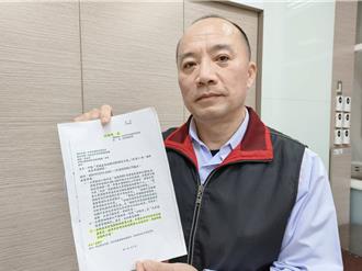 蓋輕軌踢給地方？嘉市府秀政院公文狠打臉