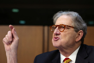 影》川普马斯克「史诗级查帐」 参议员惊爆：金援恐怖组织