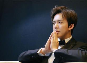 李雲迪暌違15年再度來台 大啖夜市小吃為這破戒了